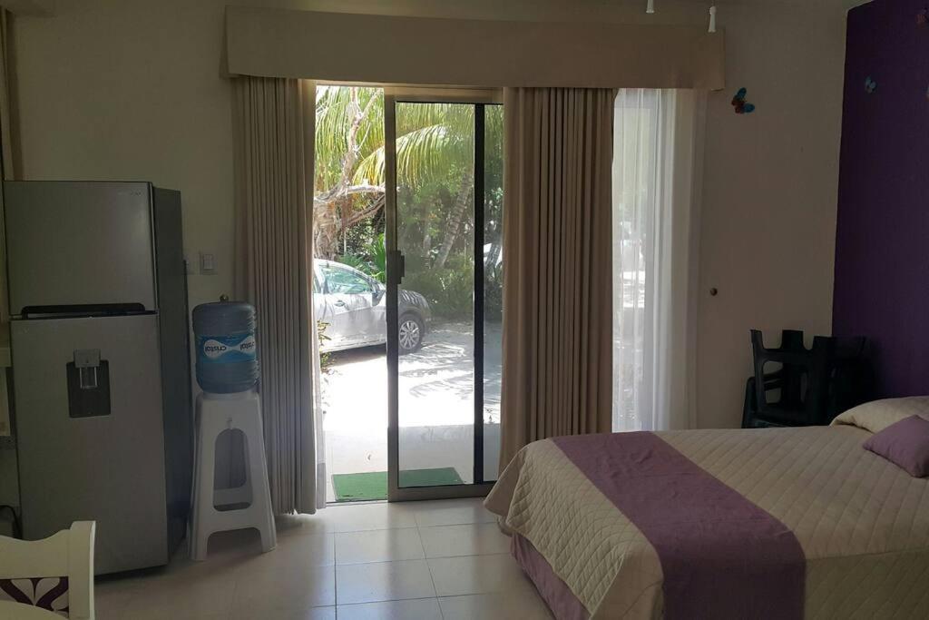 Marysol D10 Private Beach Next To Nomads Isla Mujeres Exterior photo